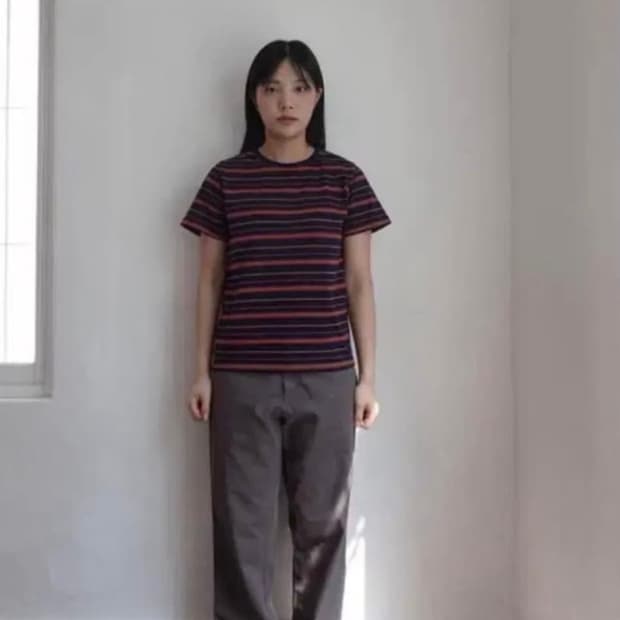 saros 치노팬츠