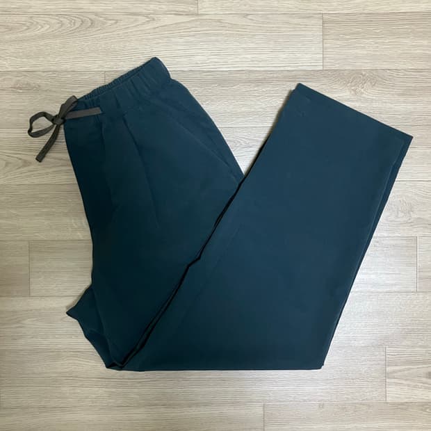 [2] 하이드아웃 원마일 팬츠