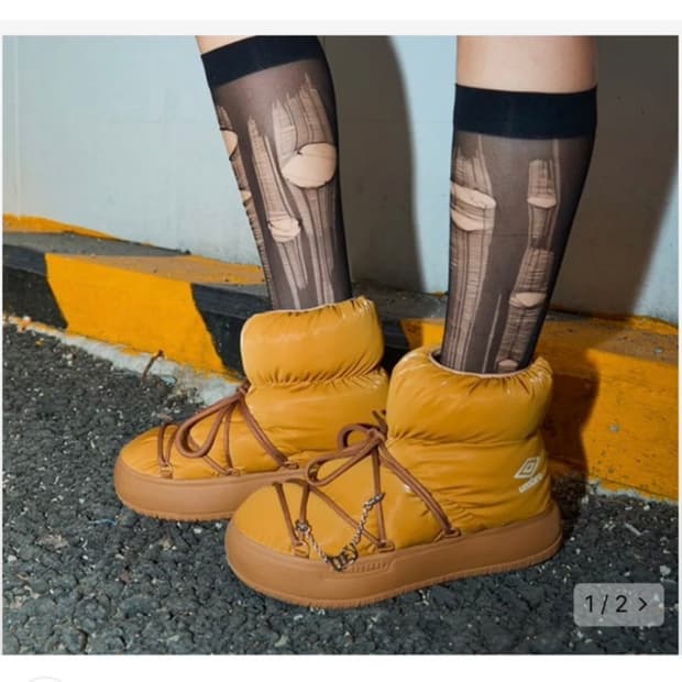 UMB X LEEY 레슬리부츠+ LEEY 카드지갑 새제품