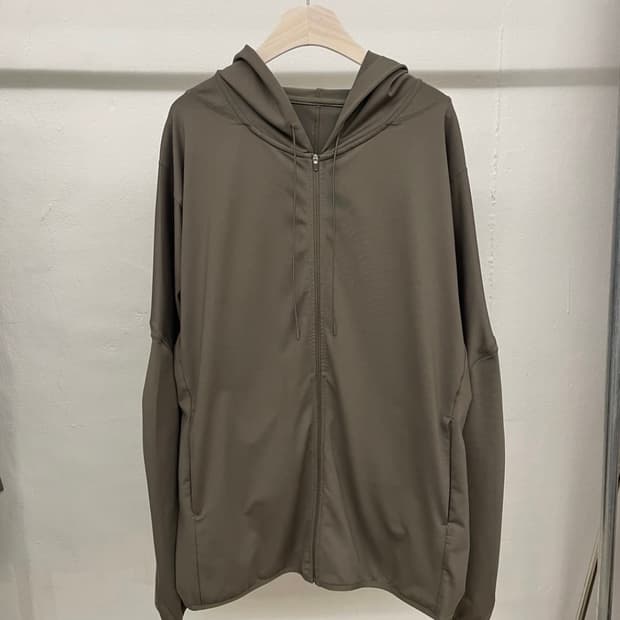 Paf5.0 hooded right