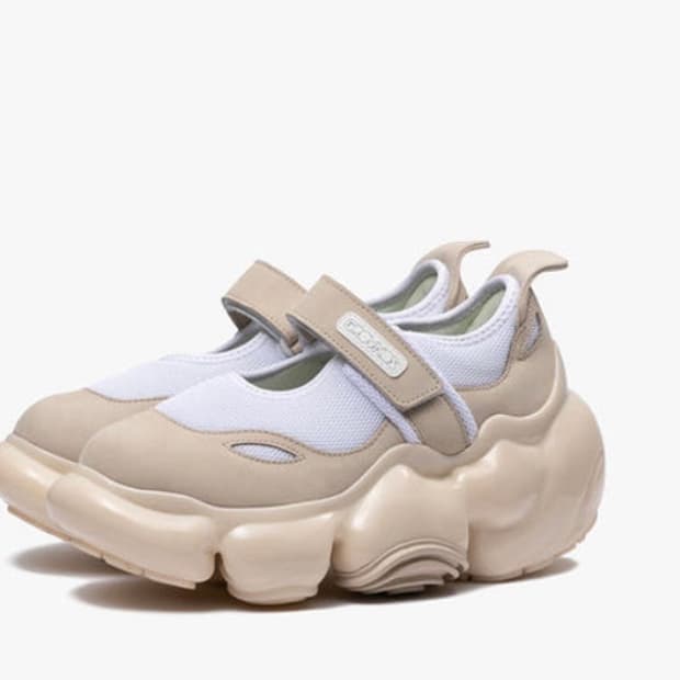 그라운즈 신발(235-240)