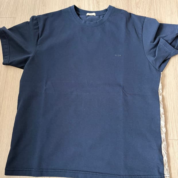 Xlim 시놉시스 티셔츠 M