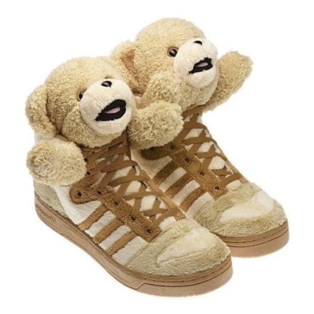 아디다스 제레미스캇 스니커즈 