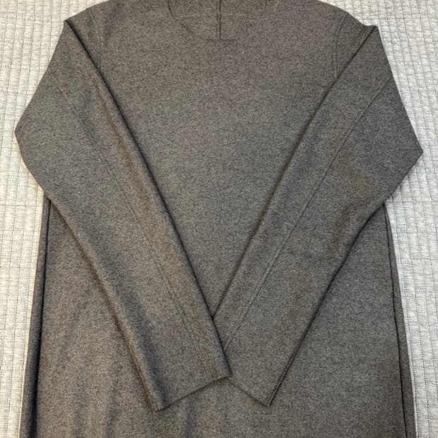 kazuyuki kumagai attachment 롱슬리브