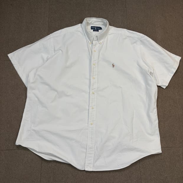 polo BLAKE 핏 랄프로렌 폴로 하프셔츠 XXL