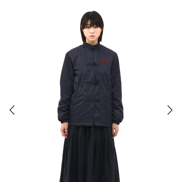 사파리스팟 자켓