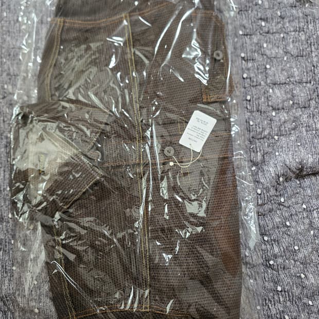 캐피탈 센츄리 자켓 넘버 5 4사이즈