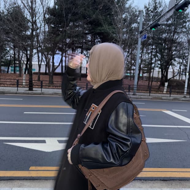 라프시몬스 바시티 코트 18FW