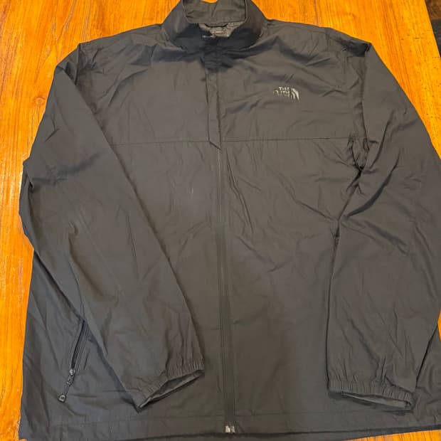 노스페이스 바람막이 (3XL)