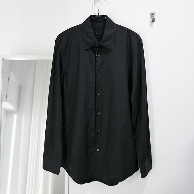 by Raf Simons Dress Shirts