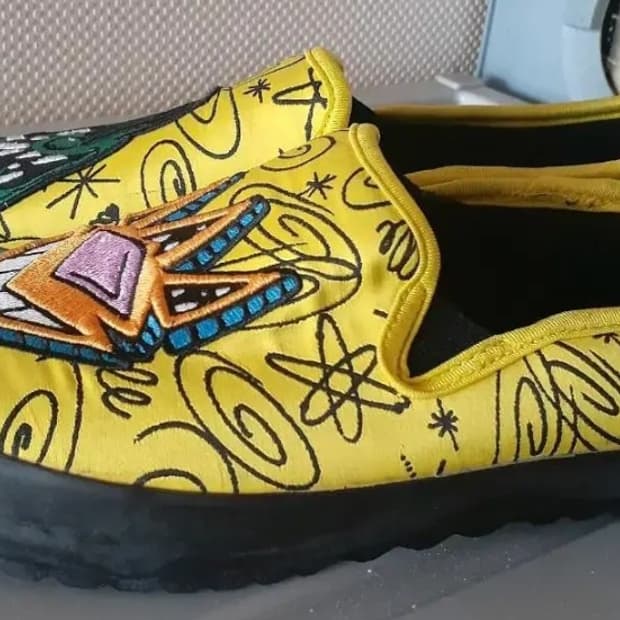 아디다스 제레미스캇 슬립온 로퍼 235