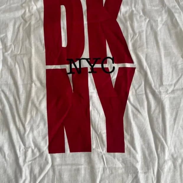 DKNY