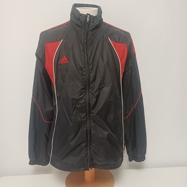 [L/100] 아디다스 클라이마프루프 트랙슈트 (P74072)