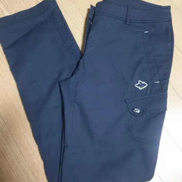 파리게이츠 여성 골프팬츠 0사이즈