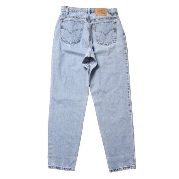 리바이스 90’s Levi's Orange Tab 951 Denim Pa