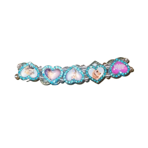 bazo 1199 Cats & Dogs - Valentine's Day