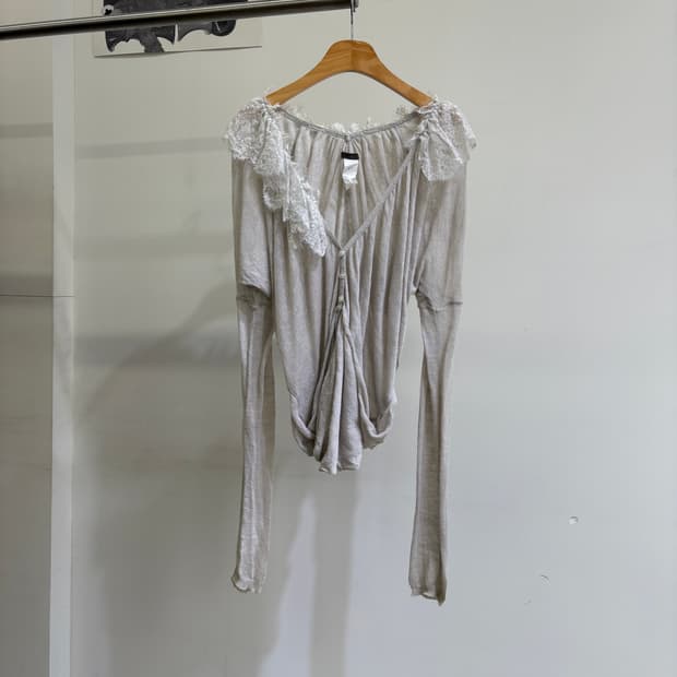 JAPANESE BRAND (Made in Japan) 가디건