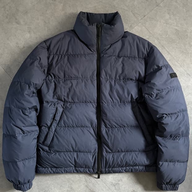 Dior 크리스찬 디올 옴므 다운 패딩