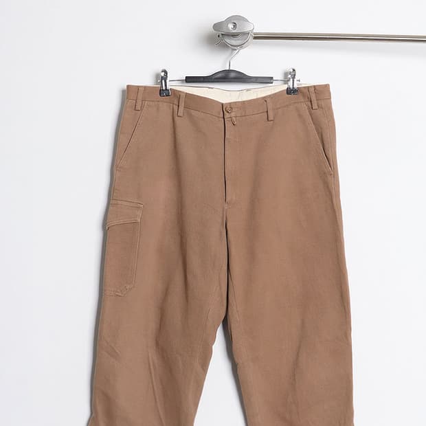  South2West8 Cropped Pant (32)
