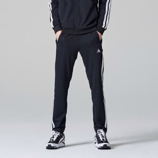 르꼬끄 트레이닝 팬츠