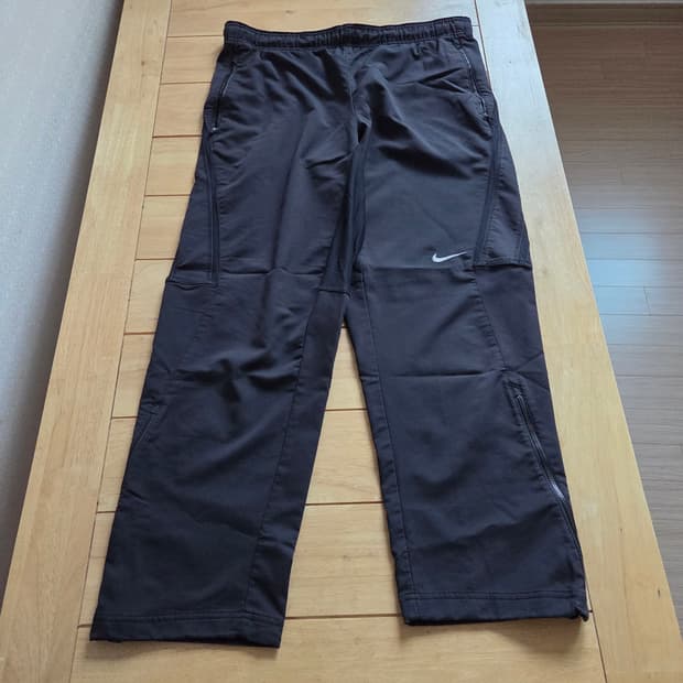 L 나이키 트레이닝 팬츠 바지 츄리닝 184
