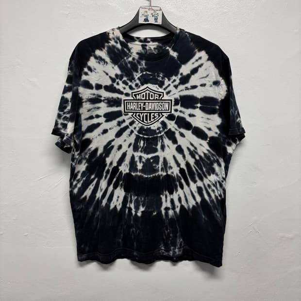 할리데이비슨 반팔 42