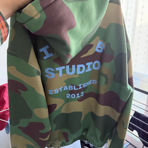 아이앱 기묘한이야기 xl