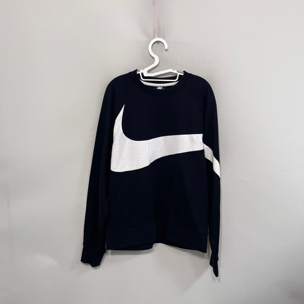 나이키 남성 빅스우시 맨투맨 95