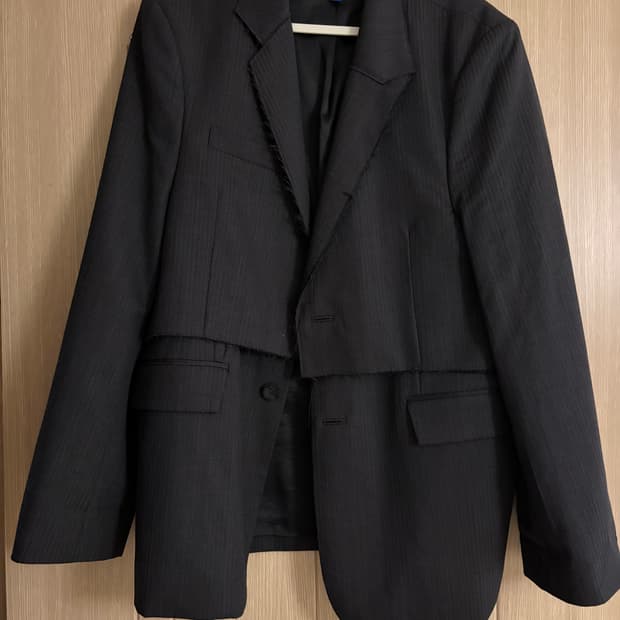 [a2] 아더에러 블레이저