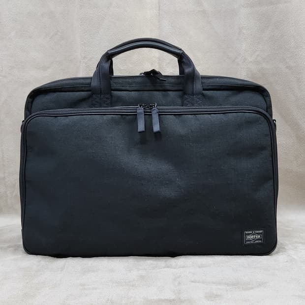 Porter Hybrid 2way Briefcase L 포터 하이브리드