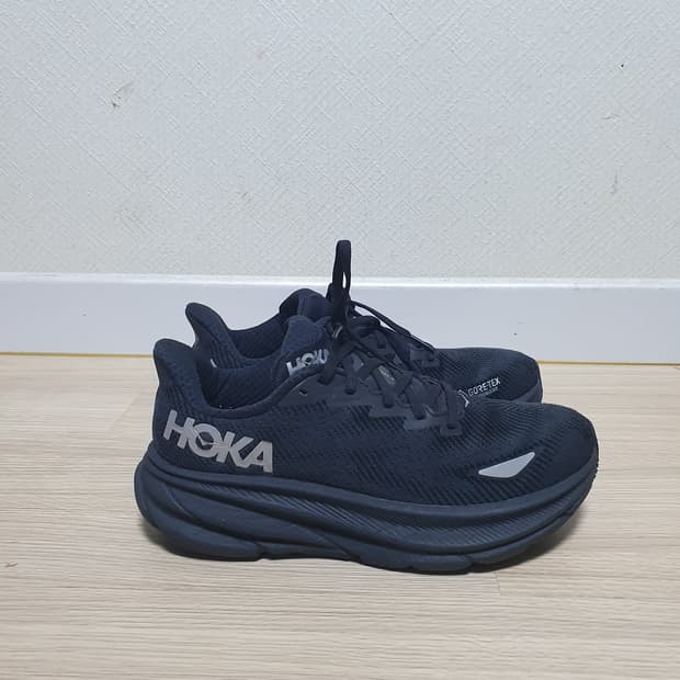 호카 클리프톤9 GTX 고어텍스 240