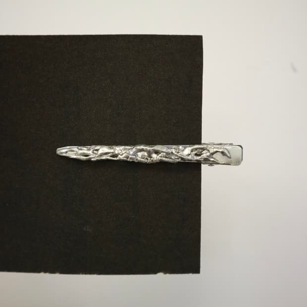 [Ophiuchus] óphis hairclip