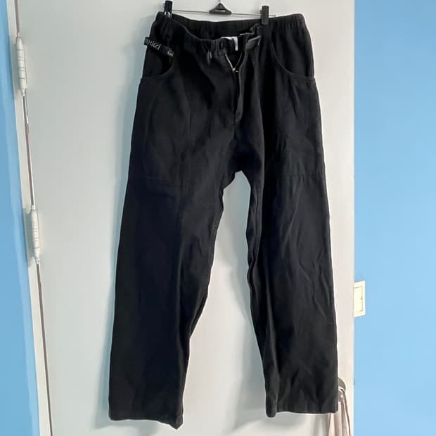 그라미치 가젯 팬츠 asia L