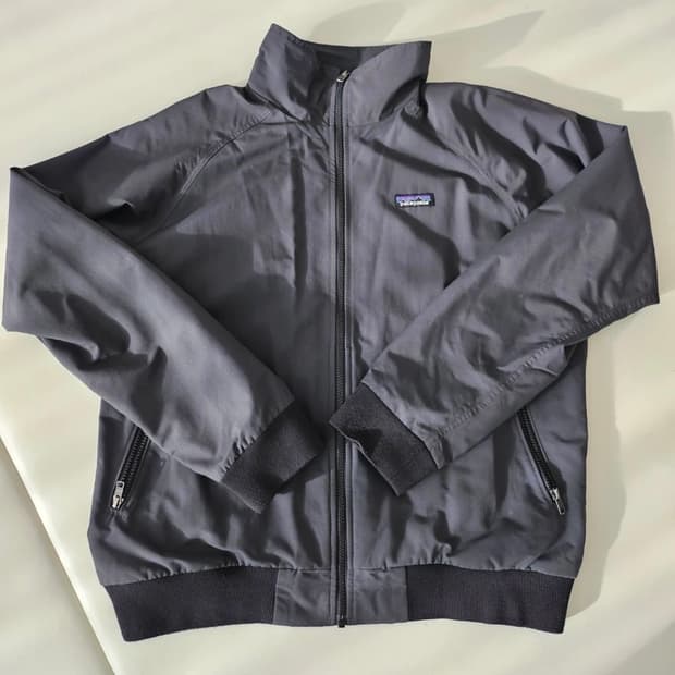 [파타고니아/신칠라] 윈드브레이커 STY28151