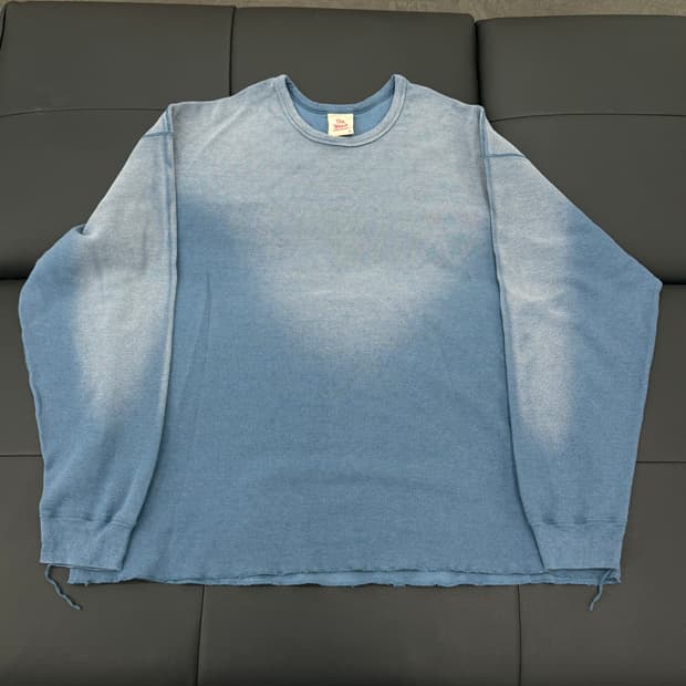 (3) 뤡코즈 와플 롱슬리브