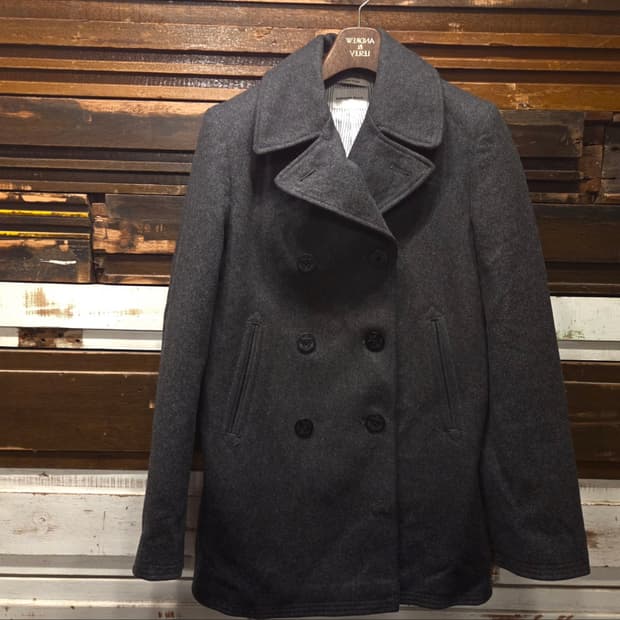 클럽모나코 피코트