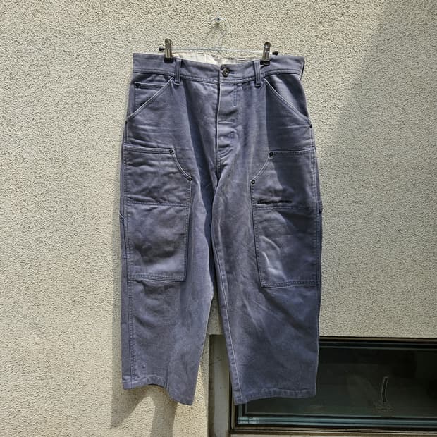 00s 나이키 카펜터 팬츠