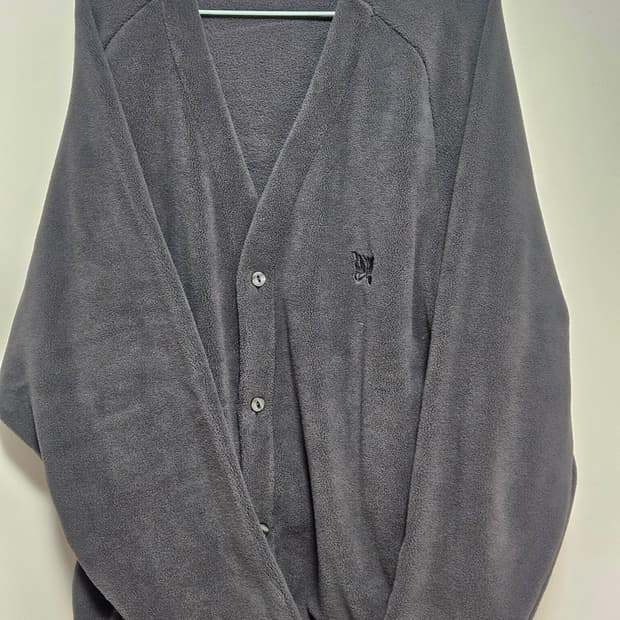 유니클로×니들스 가디건 2XL