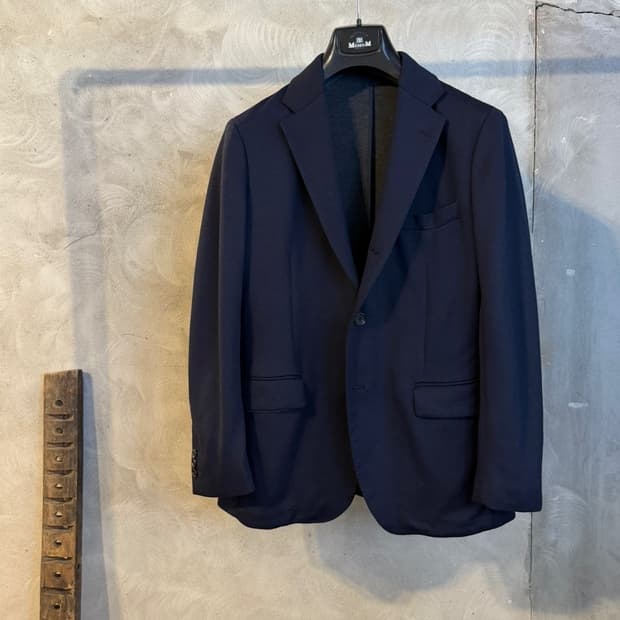 DoCLASSE 테일러드 자켓 슬림100