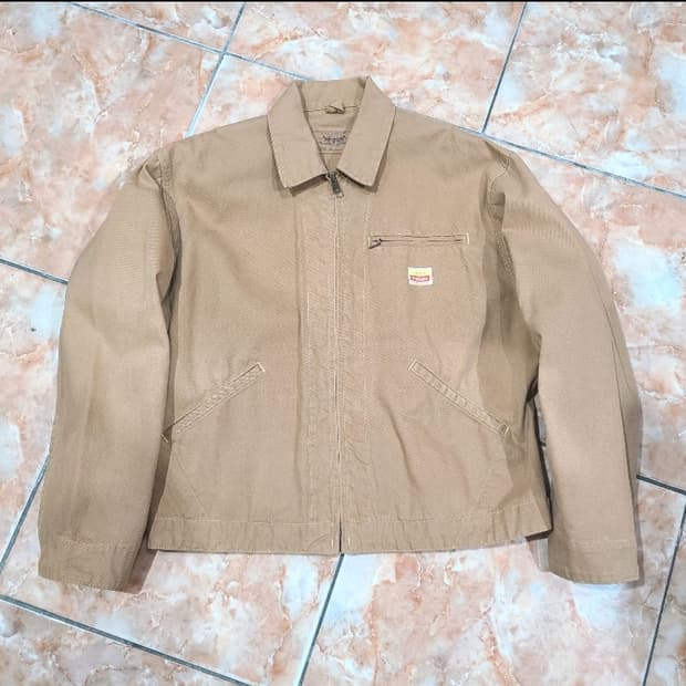 90년대 리바이스 워크자켓