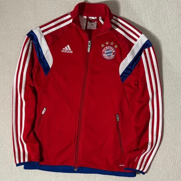 아디다스 바이에른 뮌헨 져지 (여성 추천)