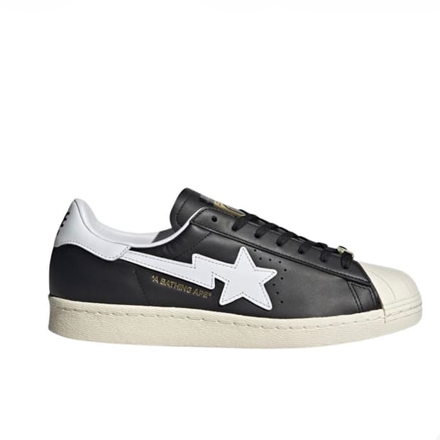 베이프 아디다스 슈퍼스타 265