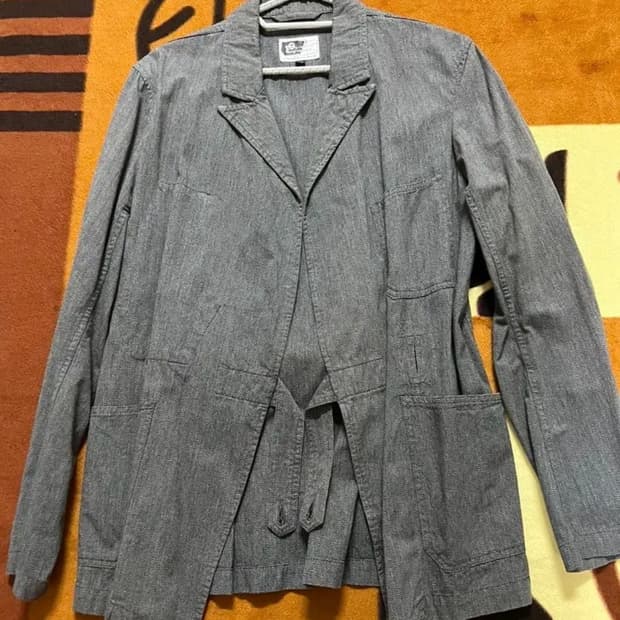 엔지니어드가먼츠 로이터