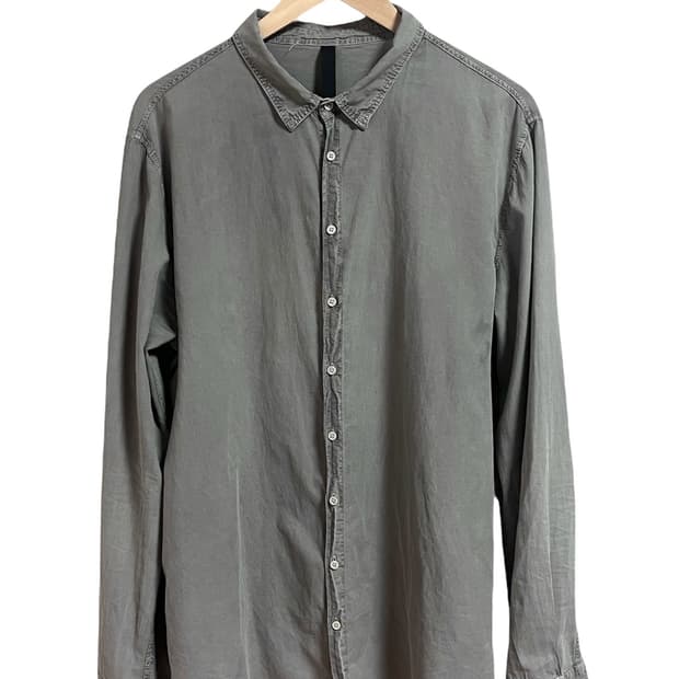 Poème Bohémien shirt