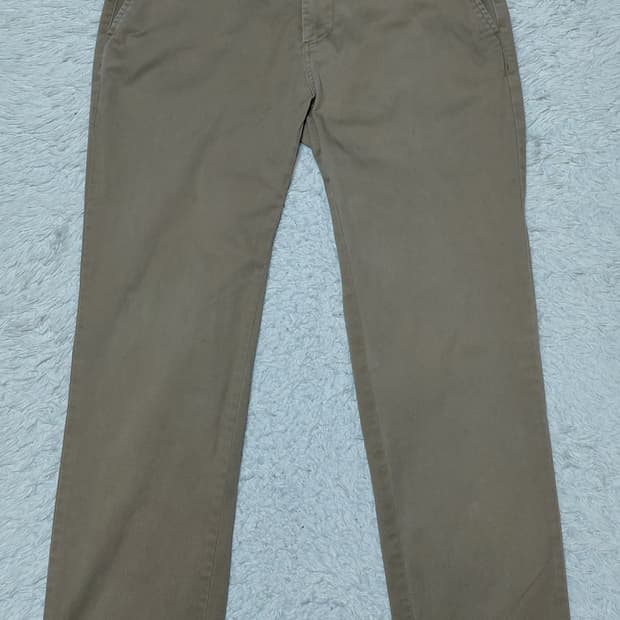 Dickies 남성 면바지 32사이즈