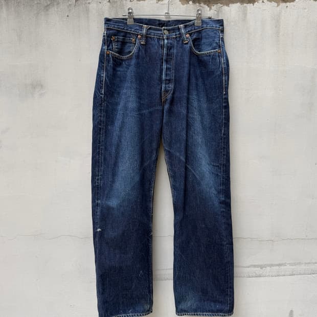 fullcount 0105 데님 팬츠