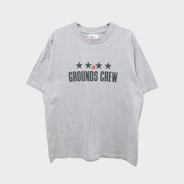 90'S 나이키 반팔 티셔츠 67453