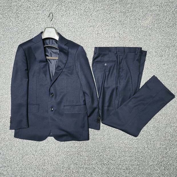 갤럭시 최상위등급 프리티지 정장 세트