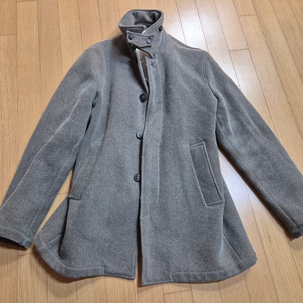 일본 유나이티드 울 반코트