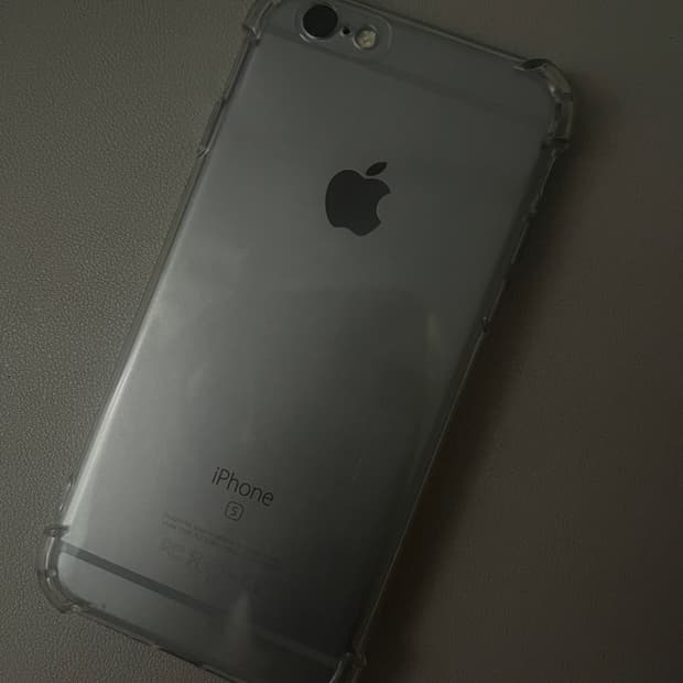 아이폰 6s